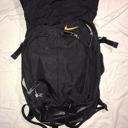 Nike Hiking Bag