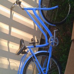 Schwinn Bike 