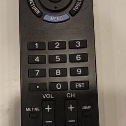 Original Sony RM-YD035 Bravia Sync TV Television Remote Control 