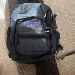 Jansport Backpack 