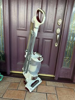 Shark Professional Upright Vacuum