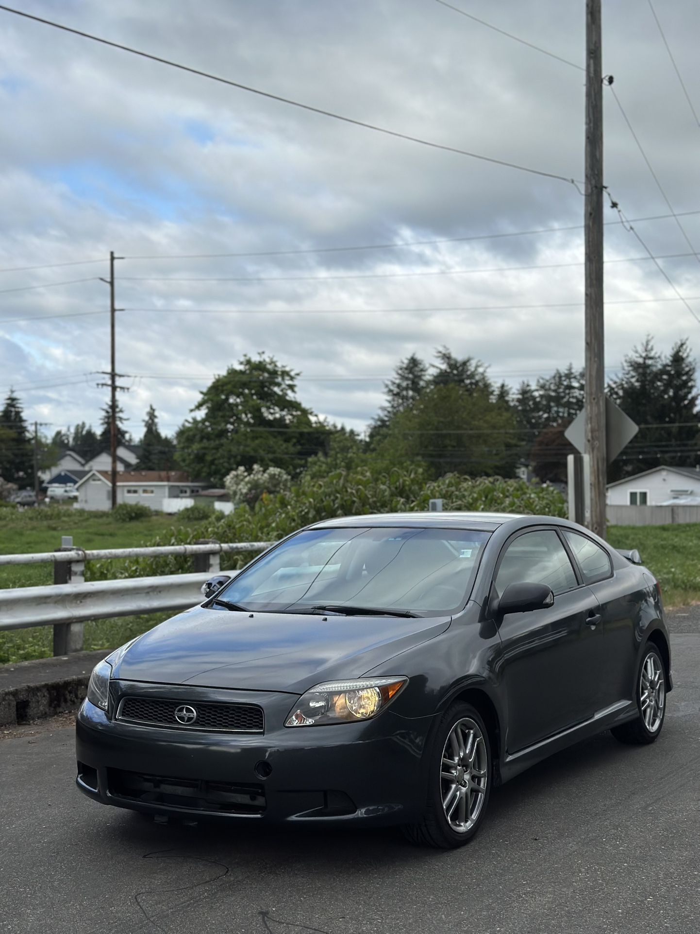 2005 SCION