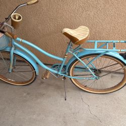 Huffy Classic Cruiser 26”