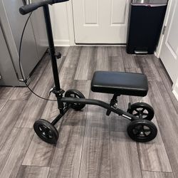 Knee Scooter 