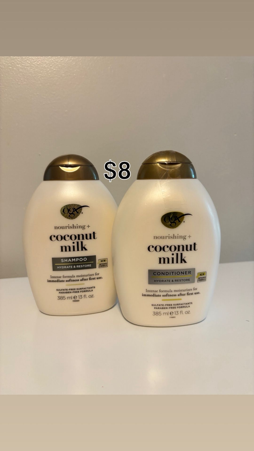 Haircare