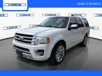 2017 Ford Expedition