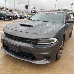 2019 Dodge Charger