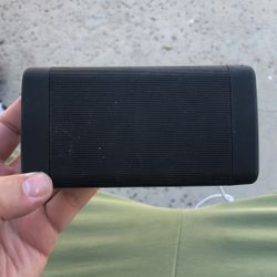 Bluetooth speaker OontZ angle 3