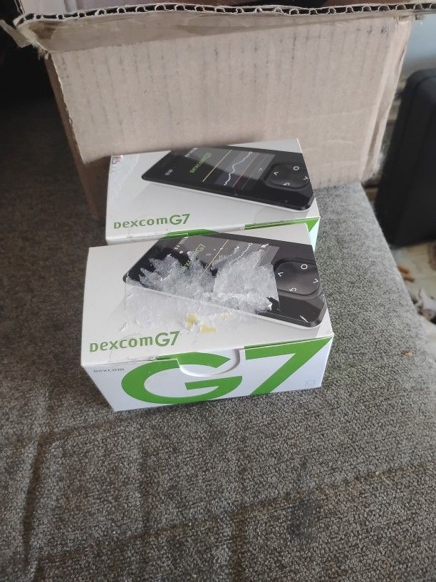 G 7 Monitor 