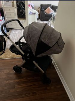 Nina triv stroller