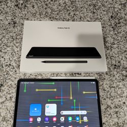 Galaxy Tab S11 