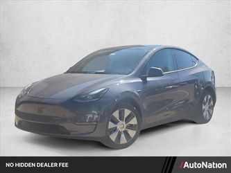 2023 Tesla Modelo Y