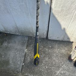 Baseball Easton Bat