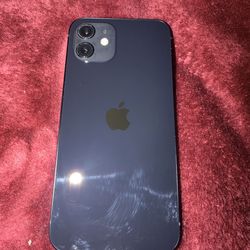 iPhone 12 Unlocked, 92% Battery, 180$