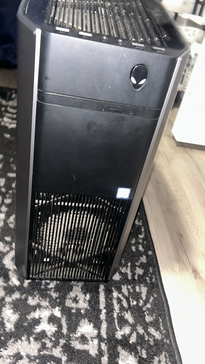 Alienware Pc 
