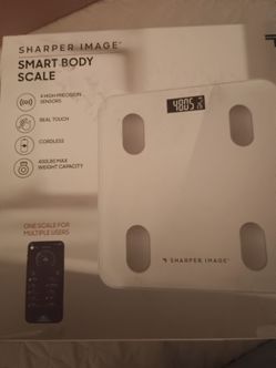 Body scale