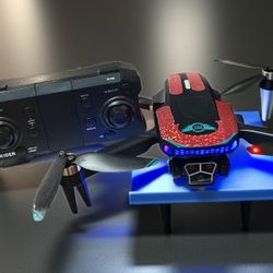 Sky Rider Gps Drone