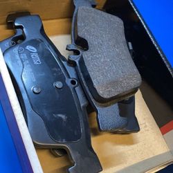 All Type Of Vehicle Brake Pad/full Brake Pad Kits Available 