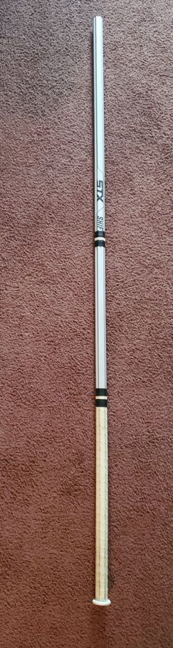 Professional STX LaCrosse Shaft