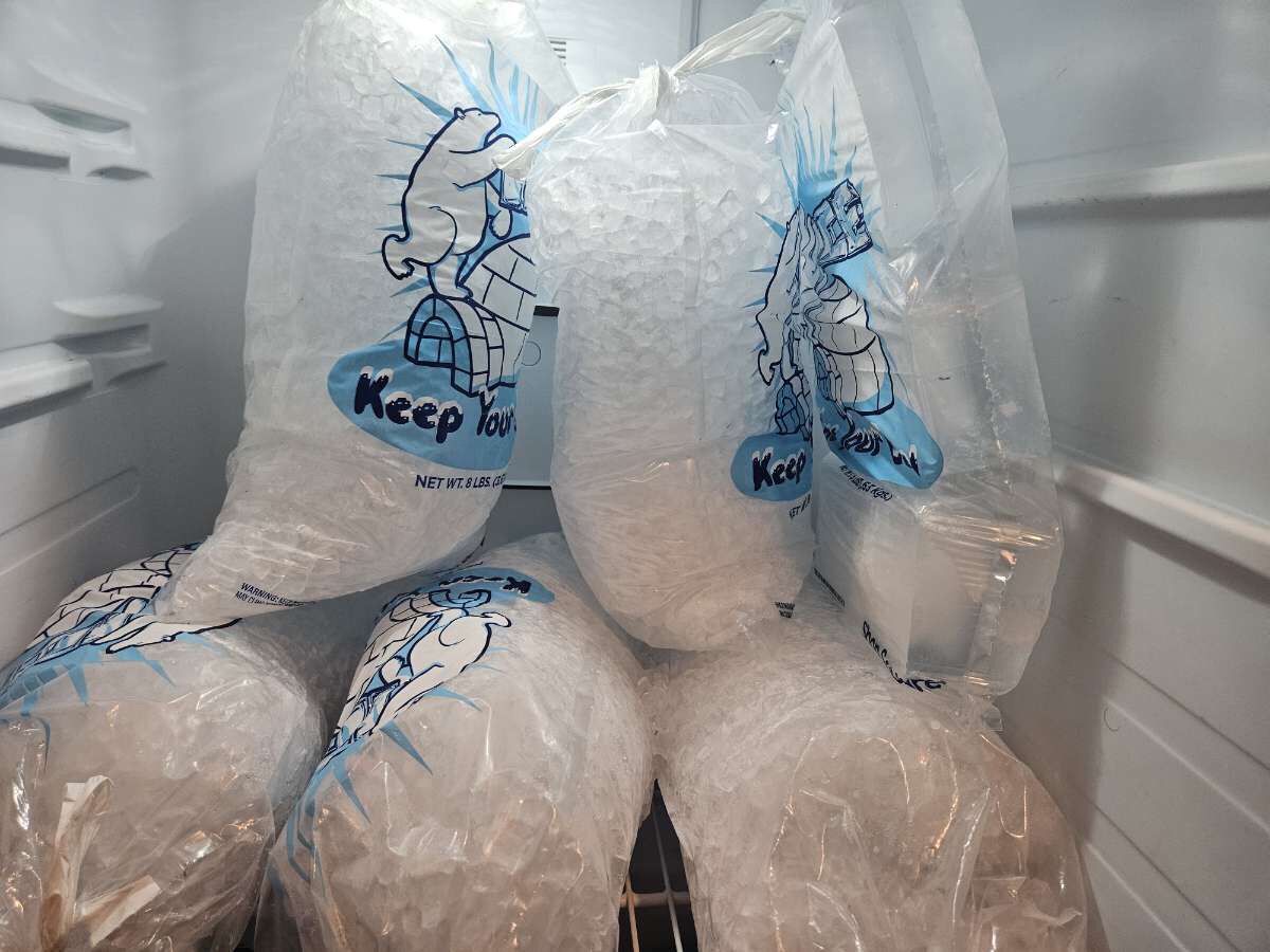 Hielo