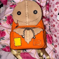 Trick R Treat Loungefly