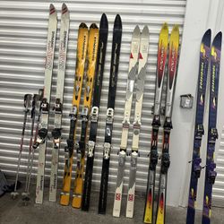 Snow Boards Different Sizes 183,187 Etc $50 Each