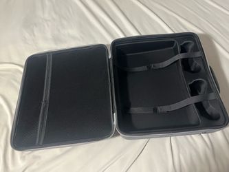 Ps5 carrying travel case