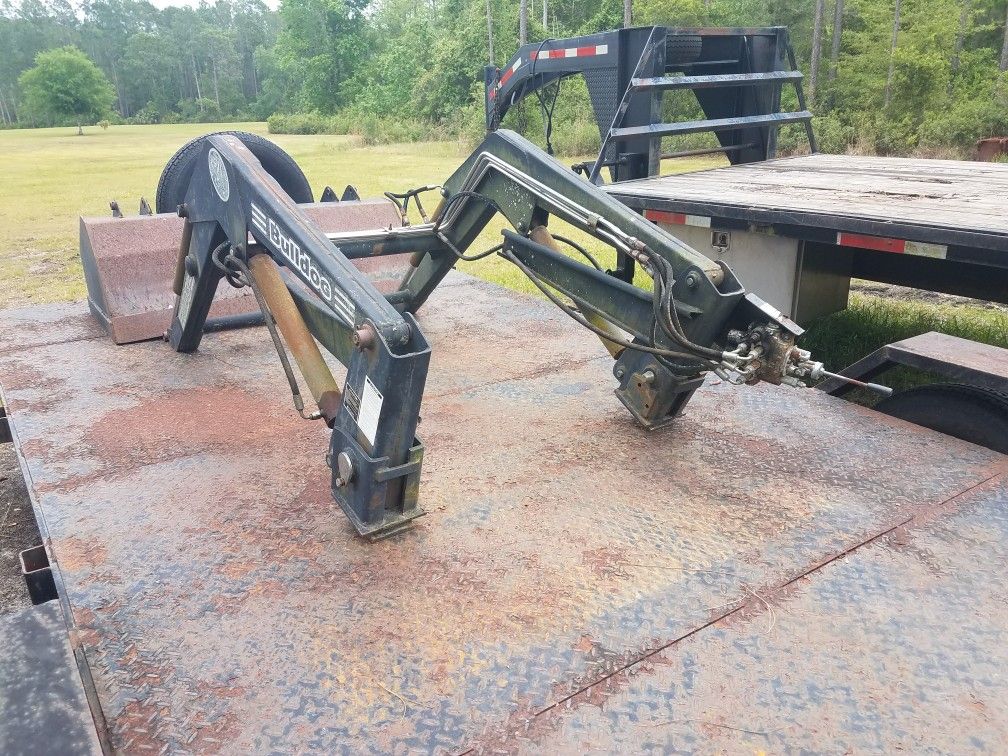 Bulldog 285