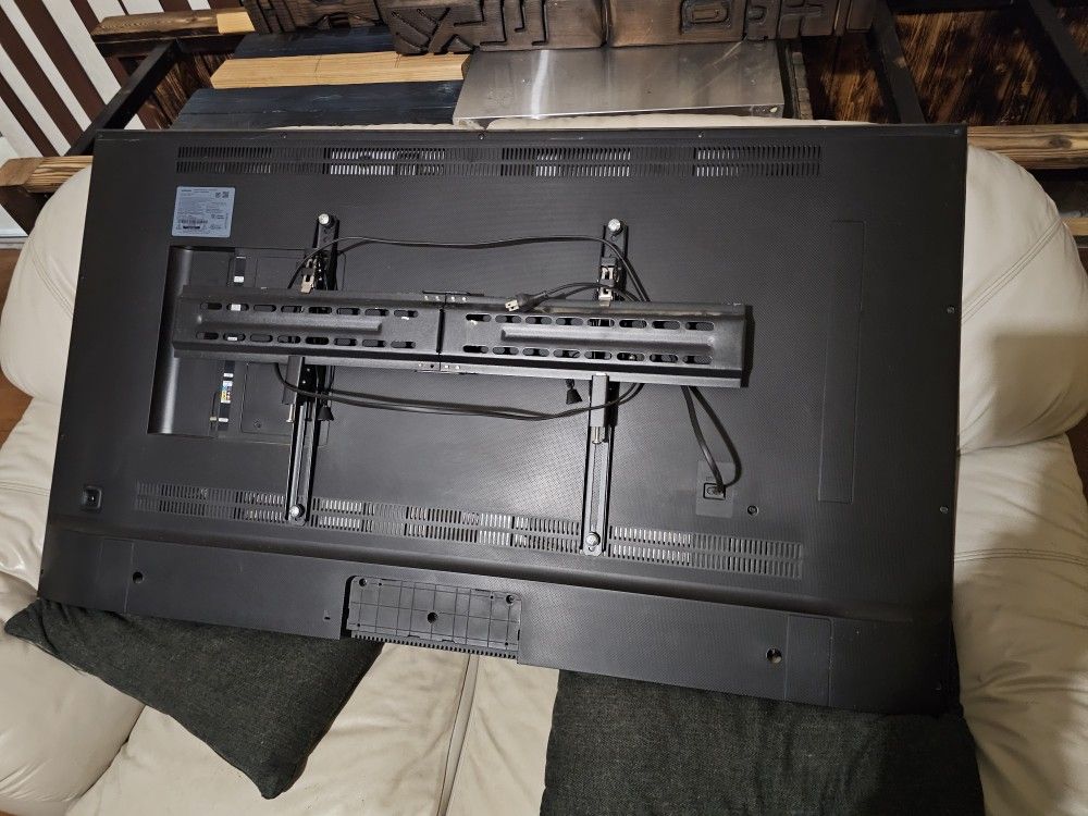 Samsung Smart TV 55"