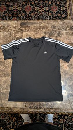Mens Medium Adidas Shirt