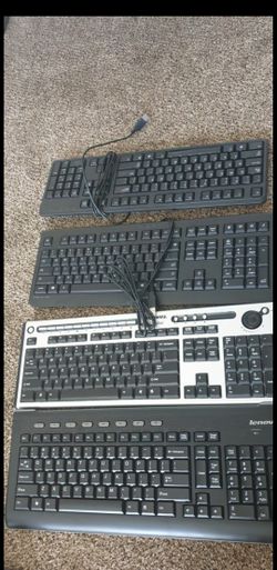 Miscellaneous Keyboard