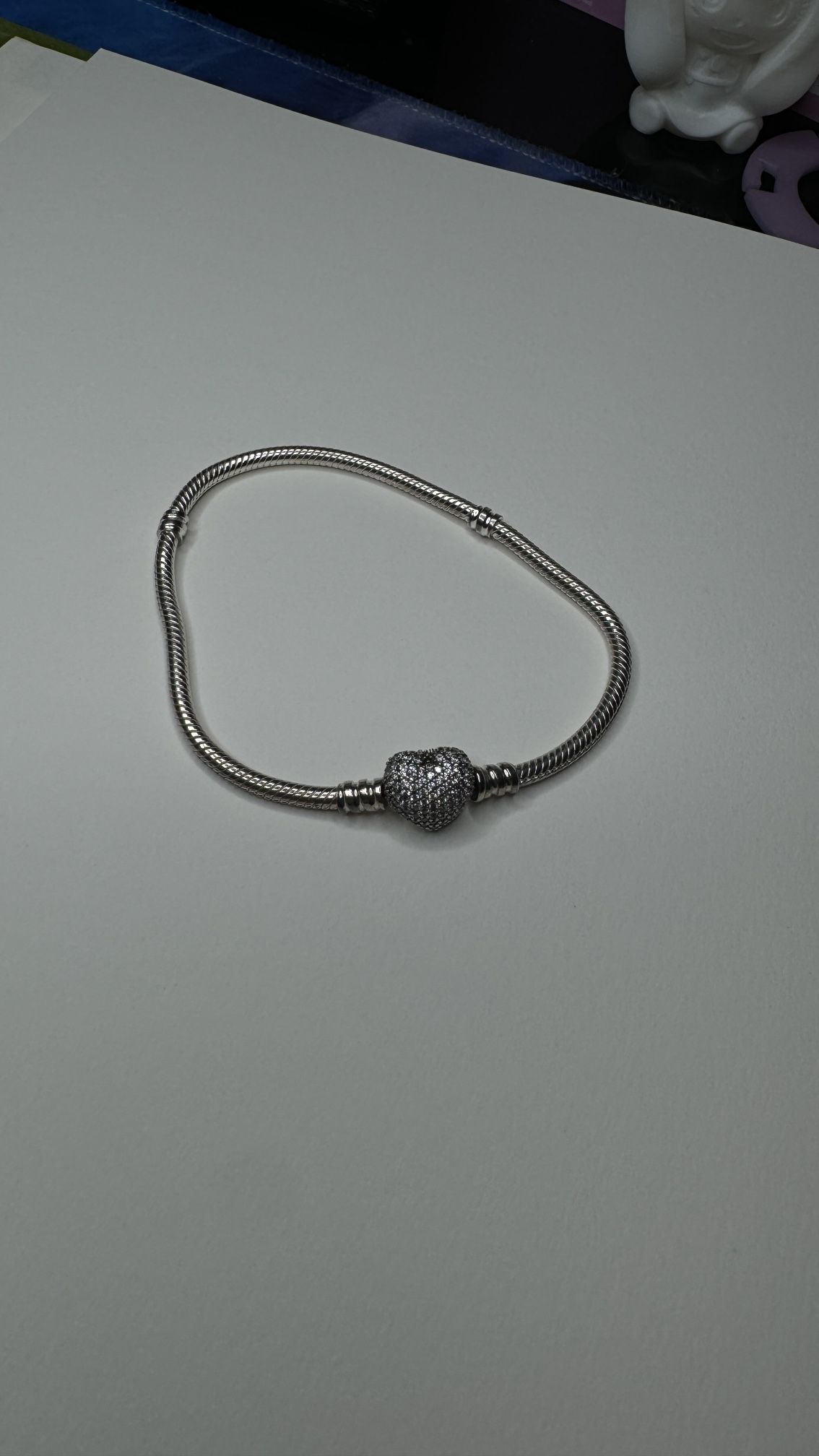 Pandora Bracelet