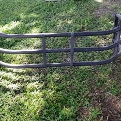 TRUCK BED EXTENDER  Fits Most Small Pickup Trucks