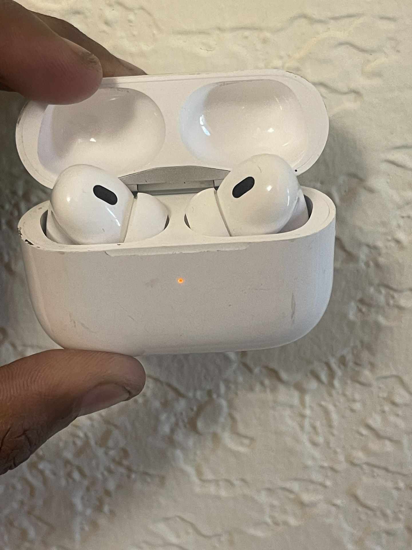 Apple AirPods Pro 2nd Gen