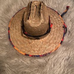 Straw Hat