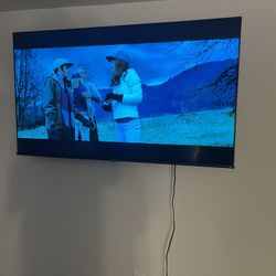 65 Inch NEED GONE TODAY