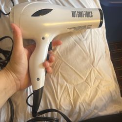 Hot Shot Tools Blow Dryer
