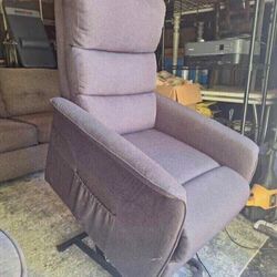 Power Lift Recliner Chair
