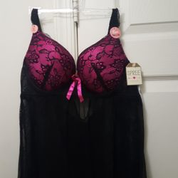 Sleepwear sets size XL