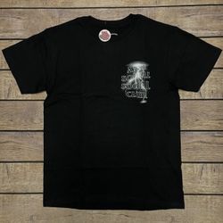 Anti Social Social Club Twisted Black tee