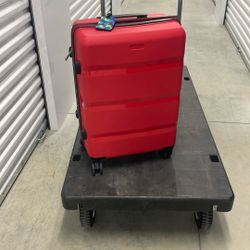 Medium  Luggage 