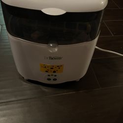 Dr Browns Electric Sanitizer