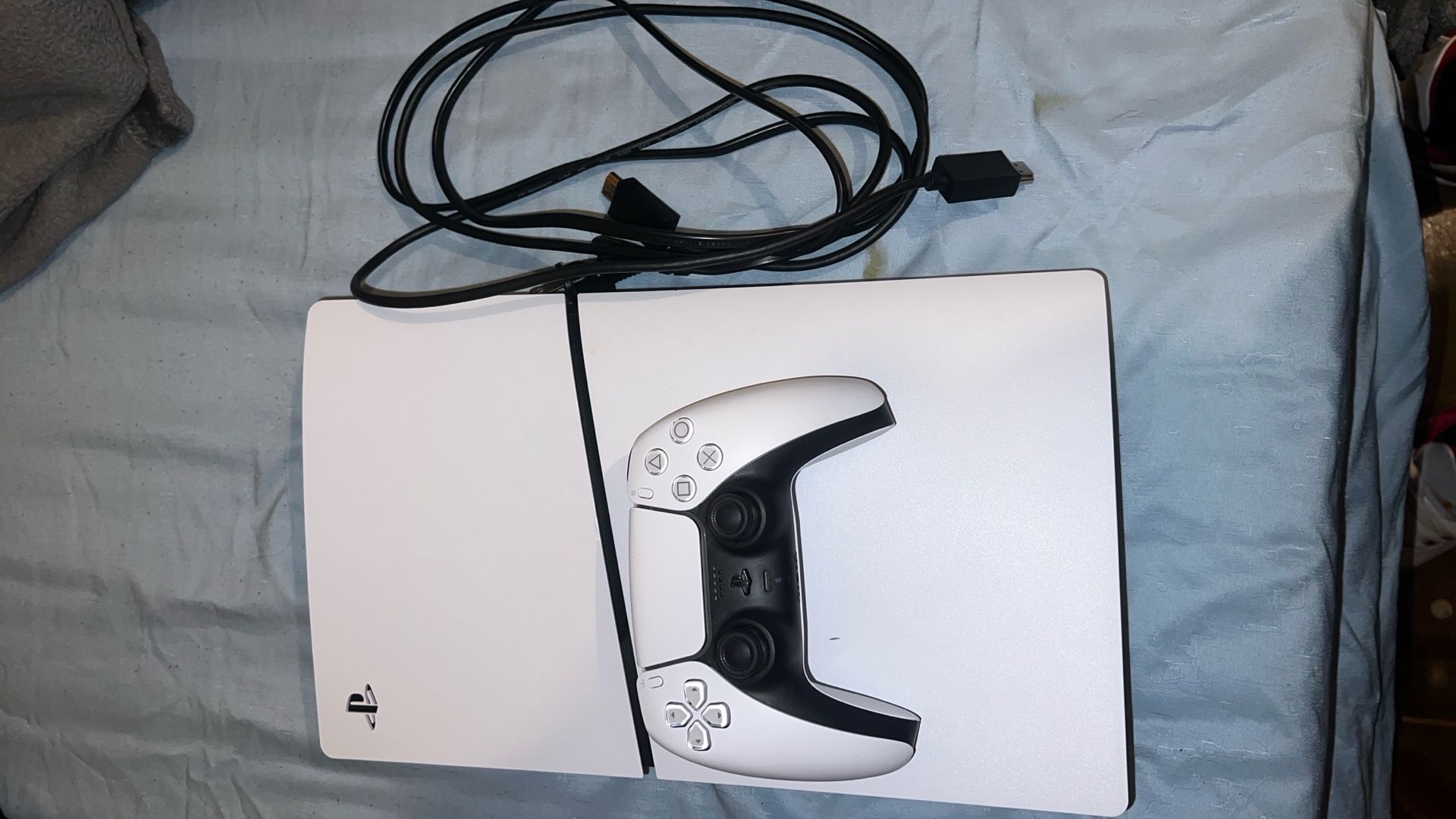 PlayStation 5 Digital Slim