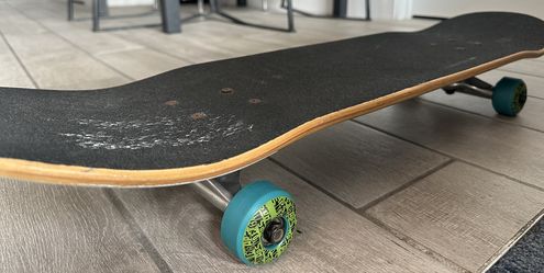 High Quality Skateboard - Patineta a la venta !