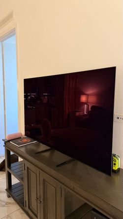 55” Samsung S90D OLED