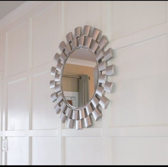 Decorative Wall Mirror