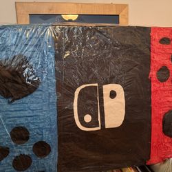 Piñata Nintendo Switch
