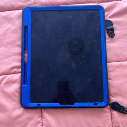 iPad 