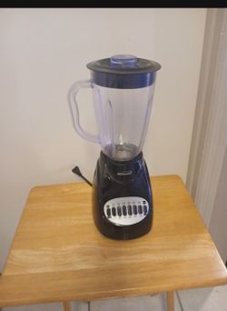Brentwood Blender 12 Speed - 50 Oz Capacity