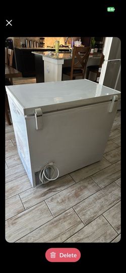 Freezer (Chest) $250 or OBO